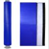 6 Feet Tall Round and Square Pole Pad, Wrap Around Pole & Post Padding, 2" Thick Heavy Duty Safety Pole Pads, Fits 2.5"- 6.5" Diameter Basketball Pole, Basement Pole, Playground Pole, Garage Pole etc. view 1