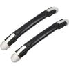 CALLARON 2Pcs Luggage Handles Replacement Suitcase Handle Strap Travel Case Replacement Parts 23x2.5cm Suitcase Carrying Handle view 1