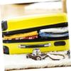 CALLARON 2Pcs Luggage Handles Replacement Suitcase Handle Strap Travel Case Replacement Parts 23x2.5cm Suitcase Carrying Handle view 4