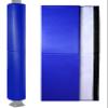 6 Feet Tall Round and Square Pole Pad, Wrap Around Pole & Post Padding, 2" Thick Heavy Duty Safety Pole Pads, Fits 2.5"- 6.5" Diameter Basketball Pole, Basement Pole, Playground Pole, Garage Pole etc. view 1
