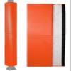 6 Feet Tall Round and Square Pole Pad, Wrap Around Pole & Post Padding, 2" Thick Heavy Duty Safety Pole Pads, Fits 2.5"- 6.5" Diameter Basketball Pole, Basement Pole, Playground Pole, Garage Pole etc. view 1