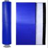 6 Feet Tall Round and Square Pole Pad, Wrap Around Pole & Post Padding, 2" Thick Heavy Duty Safety Pole Pads, Fits 2.5"- 6.5" Diameter Basketball Pole, Basement Pole, Playground Pole, Garage Pole etc. view 1
