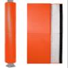 6 Feet Tall Round and Square Pole Pad, Wrap Around Pole & Post Padding, 2" Thick Heavy Duty Safety Pole Pads, Fits 2.5"- 6.5" Diameter Basketball Pole, Basement Pole, Playground Pole, Garage Pole etc. view 1