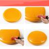 NOLITOY Inflatable Balance Disc for Boys and Girls Yoga Pad 13 Diameter Wobble Cushion for Core Strength Back Pain Relief view 2