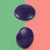 NOLITOY Inflatable Balance Disc for Boys and Girls Yoga Pad 13 Diameter Wobble Cushion for Core Strength Back Pain Relief view 4