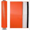 6 Feet Tall Round and Square Pole Pad, Wrap Around Pole & Post Padding, 2" Thick Heavy Duty Safety Pole Pads, Fits 2.5"- 6.5" Diameter Basketball Pole, Basement Pole, Playground Pole, Garage Pole etc. view 1