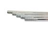100PCS 13G Bicycle Curved Stainless Steel Spoke with Nipples, 100mm-305mm Mountain Bike/Road Bike Spoke Belt Suitable for Most Bicycles (Size : 260mm) view 3