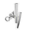 Make A Wake Marine 5 Rod Holder Rocket Launcher T-Top Fishing Boat (Anodized Aluminum) view 4