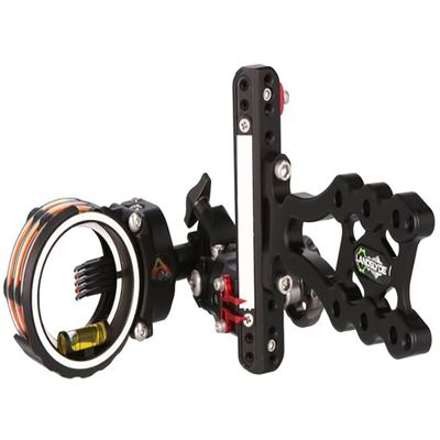 Axcel Landslyde Carbon Pro Sight Accustat II 5 Pin .019 RH