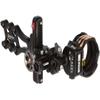 Axcel Landslyde Carbon Pro Sight Accustat II 5 Pin .019 RH view 2