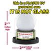 Balldome Sports Display Case (Golf Ball, Display case) view 2