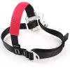 BROLEO Wide Use of Climbing Foot Riser, Aluminum Flying Foot Riser for Mountaineering, Rock Climbing for Mountaineering Hole Exploration SRT Single Rope Technique (Left foot view 3