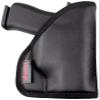 Sub-Compact Comfort Cling Holster - Versatile No-Clip Holster for Comfortable Concealed Carry - Fits Most Handguns - Ambidextrous Design for Right and Left-Handed Users view 1