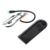 BROLEO Version Dashboard, Pro Scooter Parts Easy Installation with High Performance for Electric Scooter for Bike Enthusiasts, BROLEOhw8iep01vg view 1