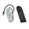 BROLEO Version Dashboard, Pro Scooter Parts Easy Installation with High Performance for Electric Scooter for Bike Enthusiasts, BROLEOhw8iep01vg view 2
