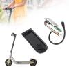 BROLEO Version Dashboard, Pro Scooter Parts Easy Installation with High Performance for Electric Scooter for Bike Enthusiasts, BROLEOhw8iep01vg view 3