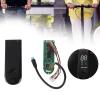 BROLEO Version Dashboard, Pro Scooter Parts Easy Installation with High Performance for Electric Scooter for Bike Enthusiasts, BROLEOhw8iep01vg view 4