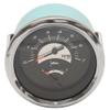 Teleflex Boat Multi-Function Gauge 781788PDFB | Sterling 3 1/4 Inch view 1