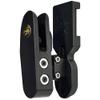 Pro Heavy Duty Competition Speed Holster fits Walther Q5 Match SF (Right-Hand Draw, Black) view 1