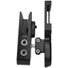 Pro Heavy Duty Competition Speed Holster fits Walther Q5 Match SF (Right-Hand Draw, Black) view 2