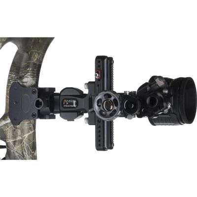 AXCEL LANDSLYDE Picatinny Sight ACCUSTAT II 3 PIN .019 RH