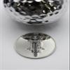 MULLIGAN HOOLIGAN Golf Ball Marker + Magnetic Hat Clip, Funny and Unique Golf Gift, Premium Quality, The Perfect for Your Favorite Golfer, Golf Accessories for Any Occasions (Motorcycle) view 2