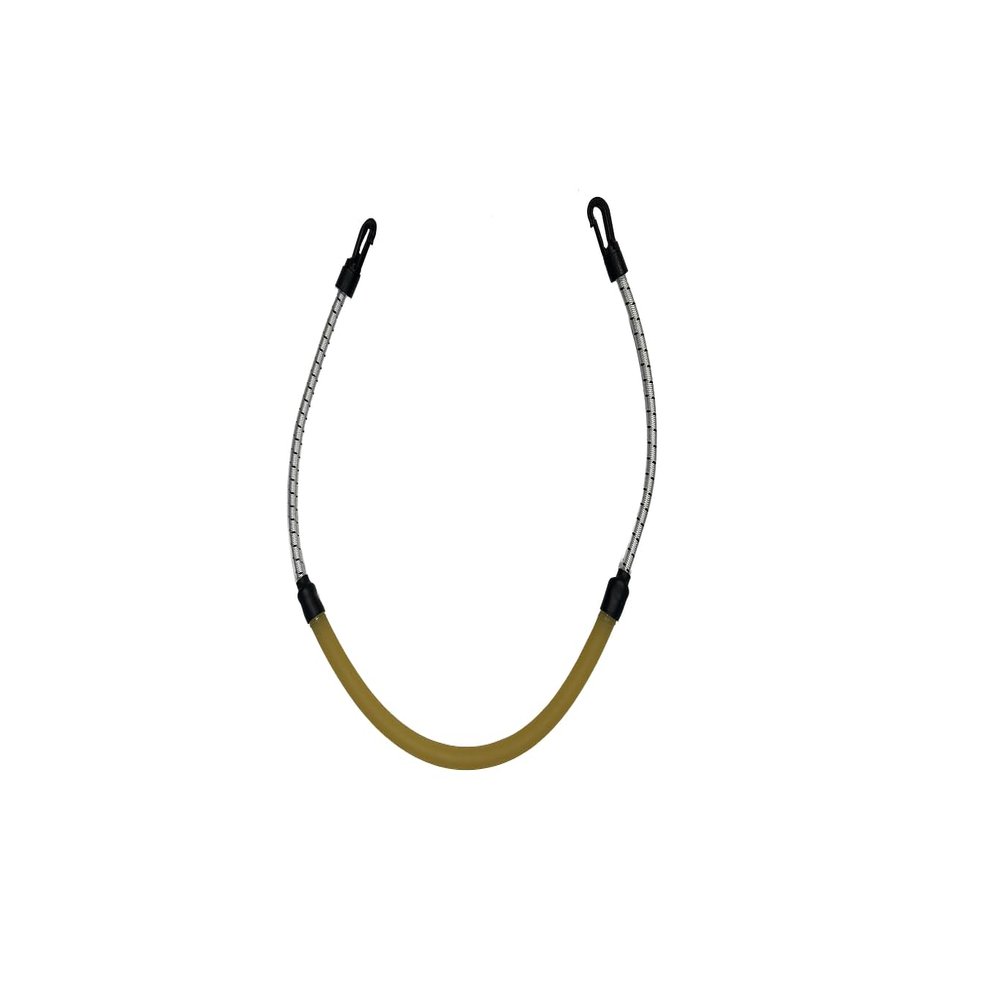 Thinline Halter Busy Buddy - Equestrian Tack Accessories Durable Versatile Easy to Use Universal Horse Calming Pacifier Relaxation Tool with Latex Mouth Piece