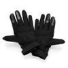 100% LANGDALE Gloves Black - 2XL view 1