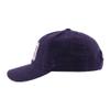 LSU Tigers NCAA Officially Licensed Hat Scholarship Patch Team Color Defer view 3