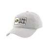 Colorado Buffaloes NCAA Officially Licensed Hat Scholarship Patch Secondary Color Defer view 1