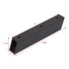 Bass Cat Boat Transducer Mount Extension EXT-1.5 | 1 1/2 Inch Black view 3