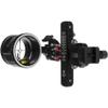 AXCEL LANDSLYDE Plus Picatinny Sight AV-41 1 PIN .010 Green RH view 1