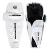 Sher-wood 5030 HOF Senior Hockey Shin Pad Guards (17 Inch) view 1