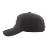 Tennessee Volunteers NCAA Officially Licensed Hat Scholarship Patch Charcoal Brick view 3