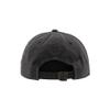 Tennessee Volunteers NCAA Officially Licensed Hat Scholarship Patch Charcoal Brick view 4
