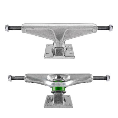 Venture Skateboard Trucks Loose Polished 5.6 (8.25")