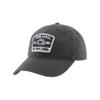 Penn State Nittany Lions NCAA Officially Licensed Hat Scholarship Patch Charcoal Switchback view 1