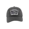 Penn State Nittany Lions NCAA Officially Licensed Hat Scholarship Patch Charcoal Switchback view 2