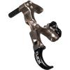 TRU Ball HBC Flex Release 3 Finger Quick Silver Medium view 2
