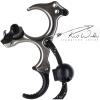 TRU Ball HBC Flex Release 3 Finger Quick Silver Medium view 3