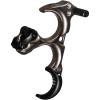 TRU Ball HBC Flex Release 3 Finger Quick Silver Medium view 4