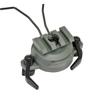 BESPORTBLE Headset Rail for Helmet 19-21mm Fast Outdoor Parts for Helmet Accessory view 1