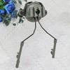 BESPORTBLE Headset Rail for Helmet 19-21mm Fast Outdoor Parts for Helmet Accessory view 2