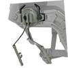 BESPORTBLE Headset Rail for Helmet 19-21mm Fast Outdoor Parts for Helmet Accessory view 3