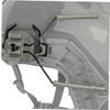 BESPORTBLE Headset Rail for Helmet 19-21mm Fast Outdoor Parts for Helmet Accessory view 4