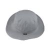 Michigan Wolverines NCAA Officially Licensed Bucket Hat Patch Gray Defer view 2