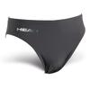 HEAD CLOTHING Boys' Standard Photon Junior Brief Swimsuit, Black view 1
