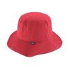 Ohio State Buckeyes NCAA Officially Licensed Bucket Hat Patch Team Color Brick view 2