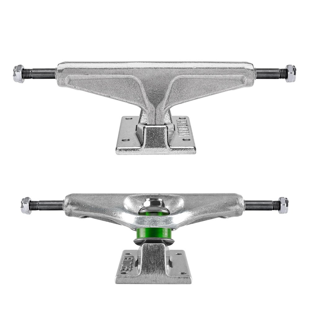 Venture Polished Hi Trucks - Loose (Set of 2)
