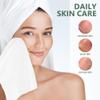 Benano Premium Disposable Compressed Face Towels Tablets, 100% USDA Biobased Quick Dry Portable Thick Towelettes Washcloths 11.8 in x 9.4 in for Hotel Camping Travel Guests Salon Ultra Soft Reusable view 2